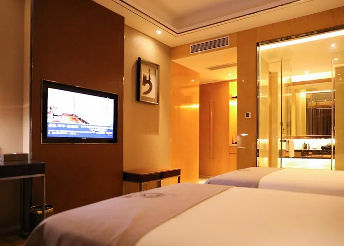 Chambre de Luxe Double
